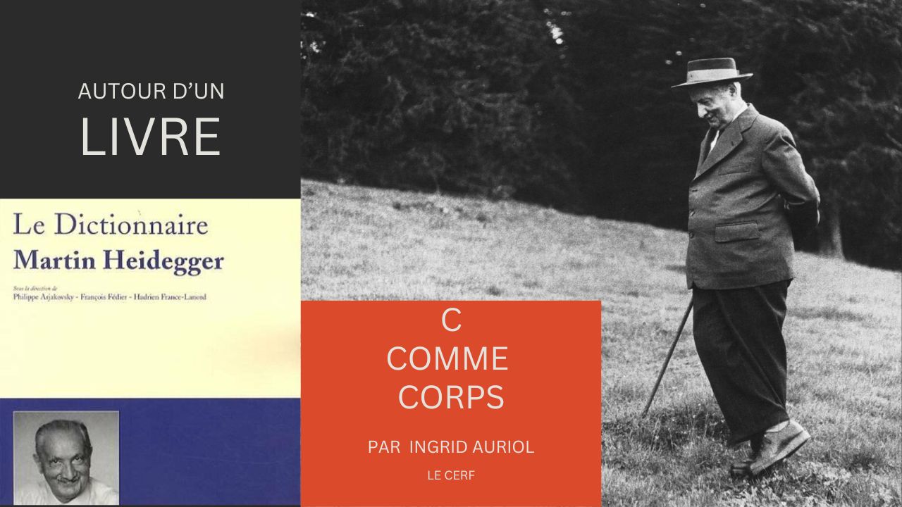 C comme Corps