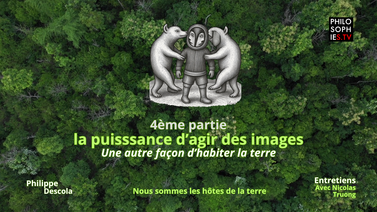 La puissance d'agir des images