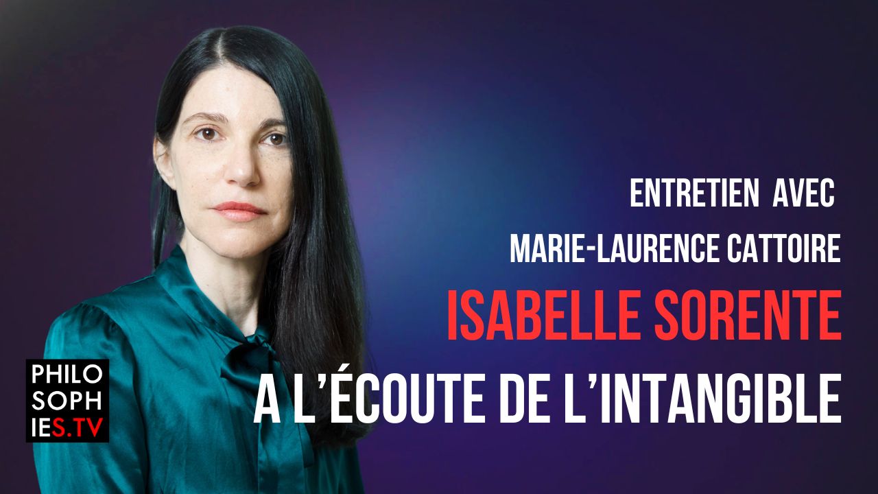 À l’écoute de l’intangible