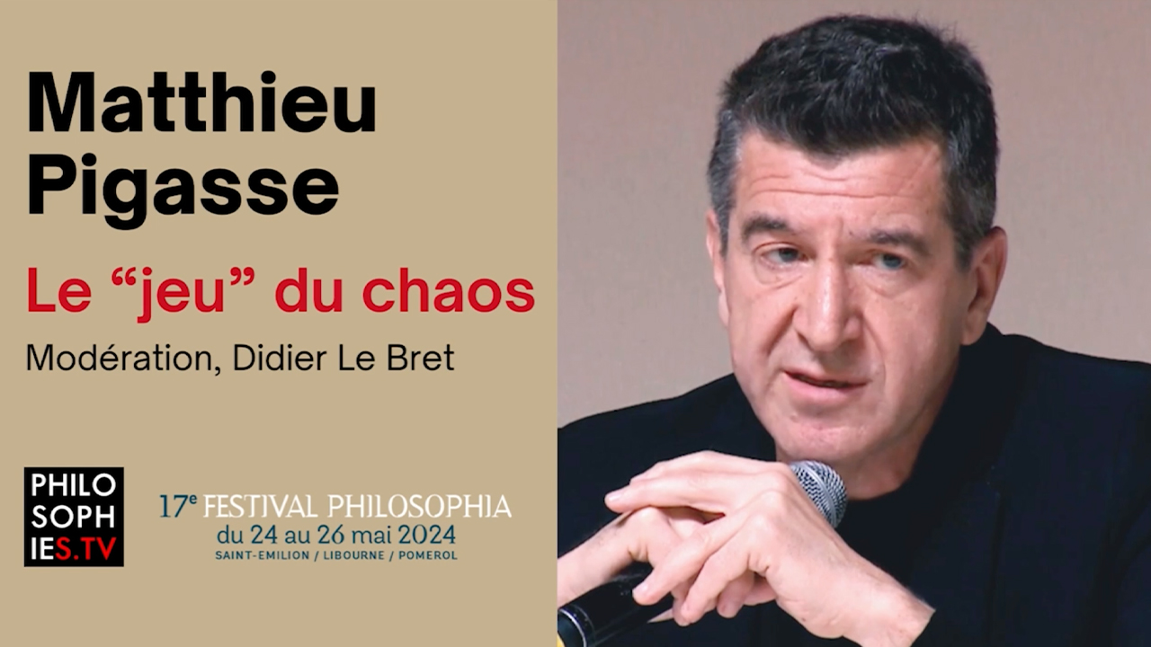 Le Jeu du chaos