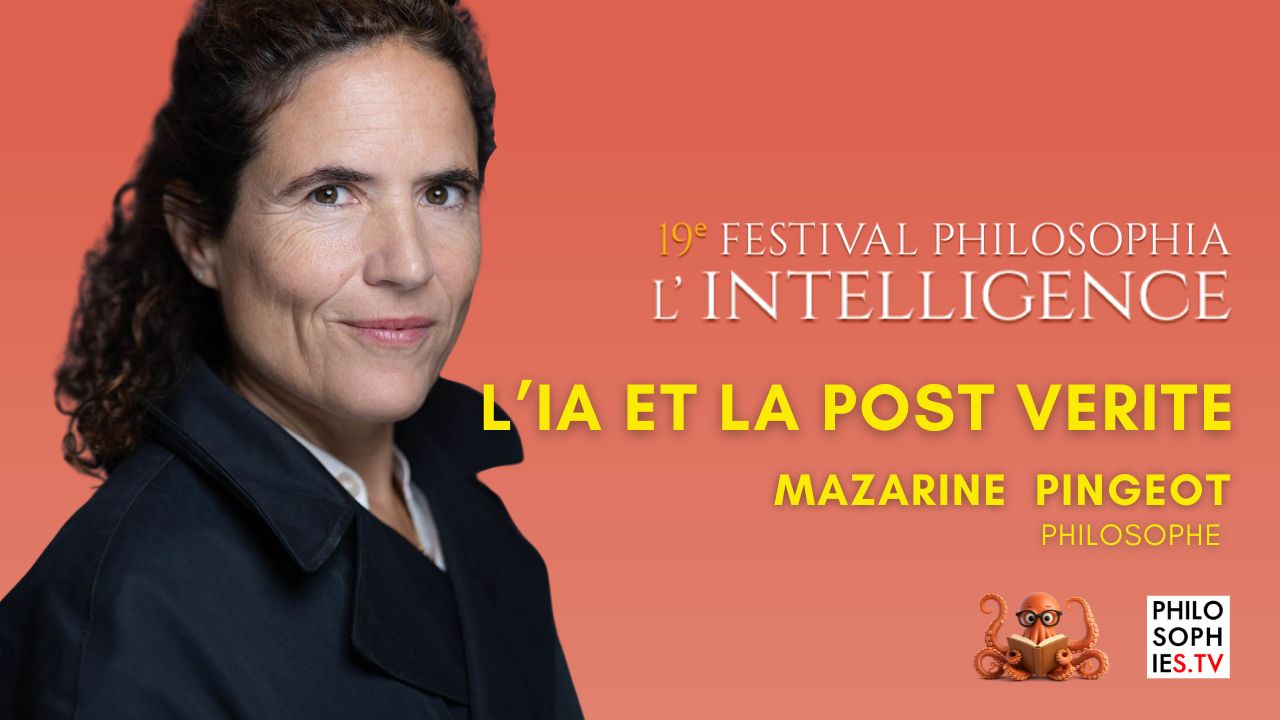 L'IA et la post vérité