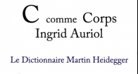 C comme Corps