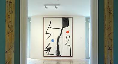 Miró par Fabrice Midal